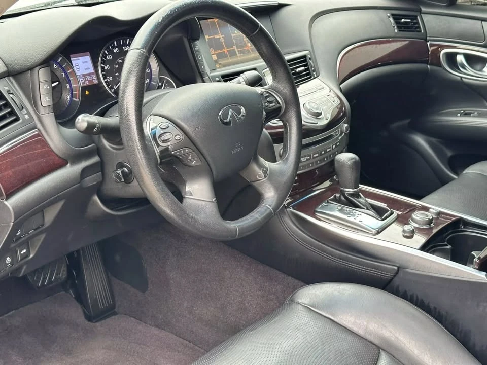 2011 Infiniti M/Q70 4th Gen - Image 10 of 20