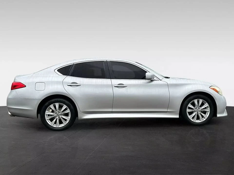 2011 Infiniti M/Q70 4th Gen - Image 8 of 20