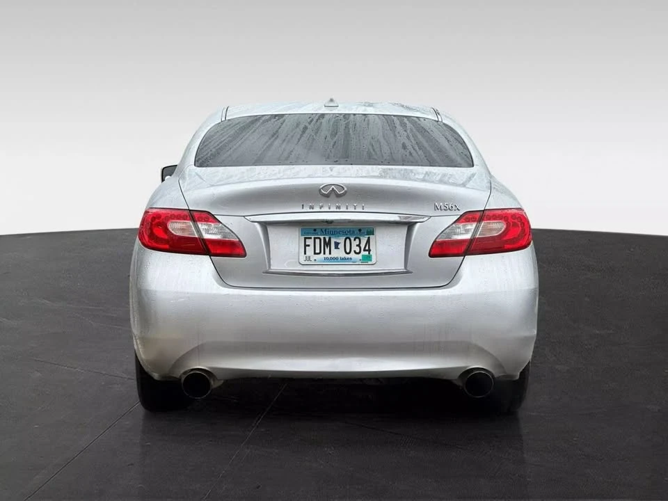 2011 Infiniti M/Q70 4th Gen - Image 6 of 20