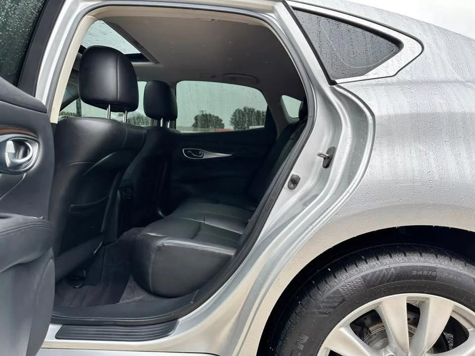 2011 Infiniti M/Q70 4th Gen - Image 18 of 20