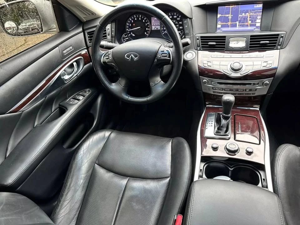 2011 Infiniti M/Q70 4th Gen - Image 13 of 20
