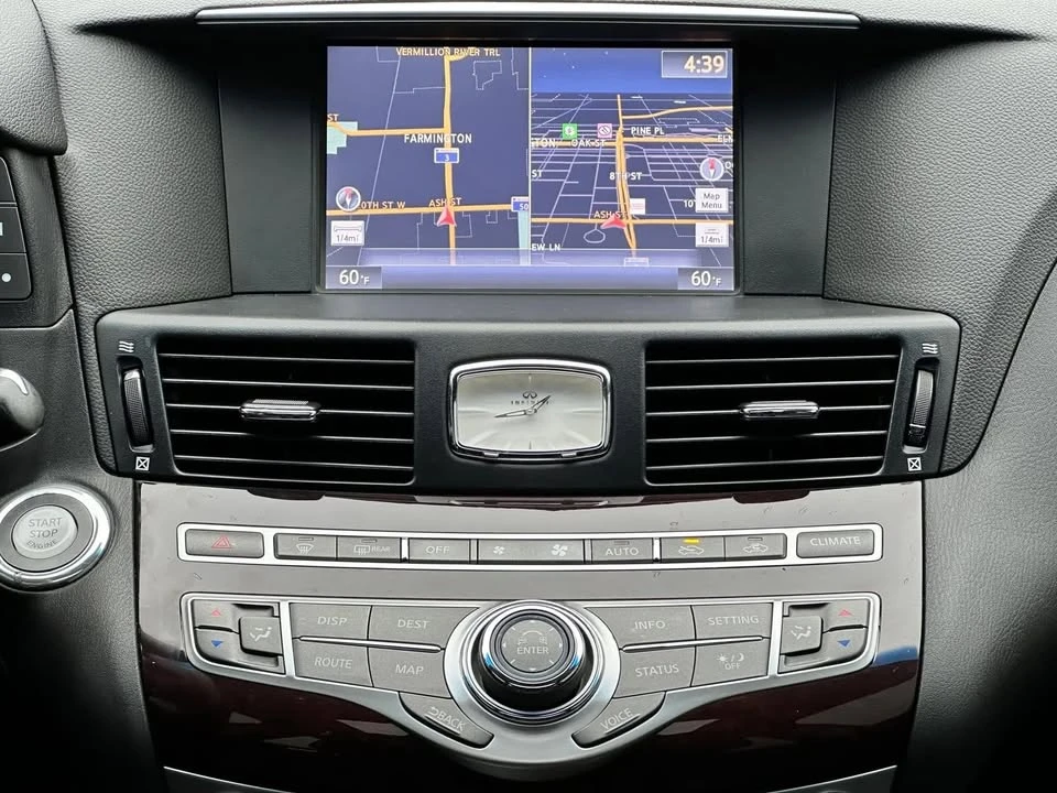 2011 Infiniti M/Q70 4th Gen - Image 15 of 20
