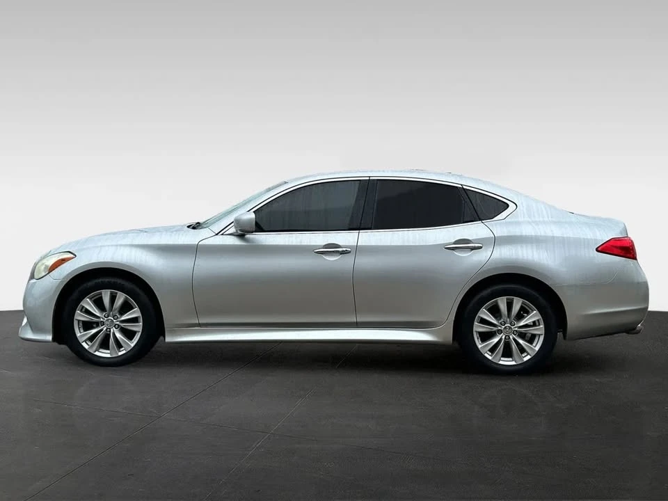 2011 Infiniti M/Q70 4th Gen - Image 4 of 20