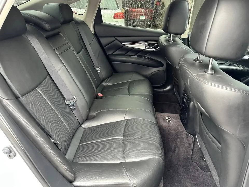 2011 Infiniti M/Q70 4th Gen - Image 20 of 20