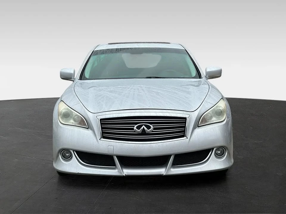 2011 Infiniti M/Q70 4th Gen - Image 2 of 20