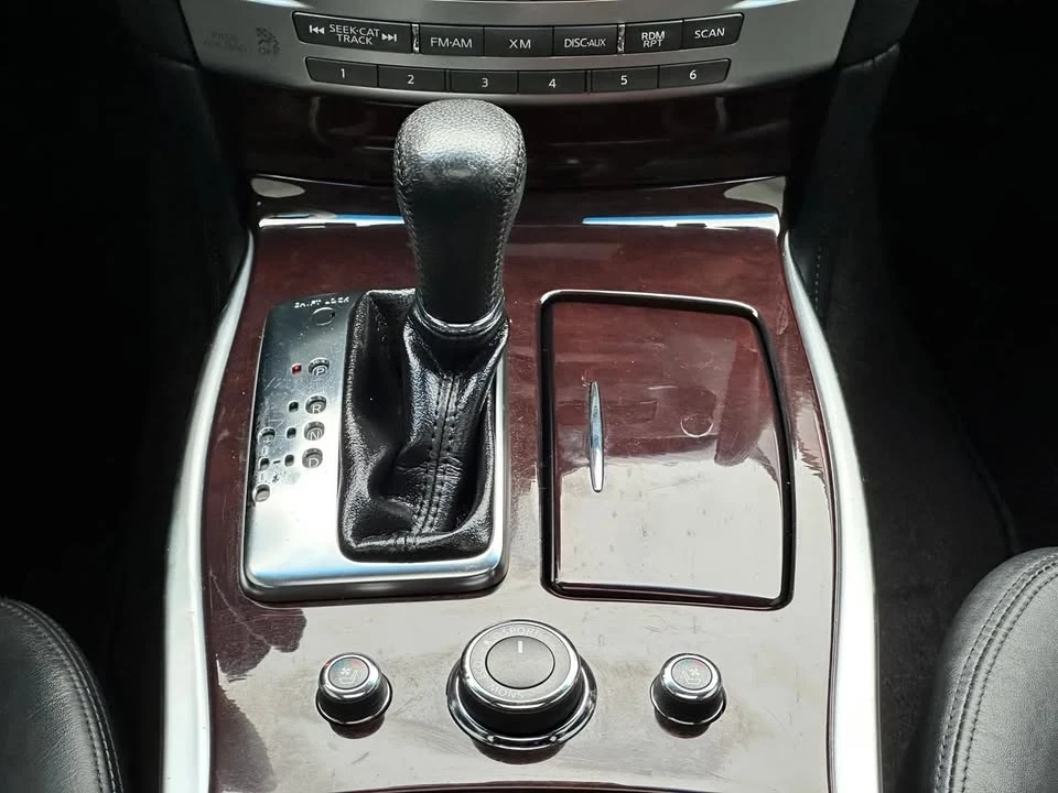 2011 Infiniti M/Q70 4th Gen - Image 16 of 20