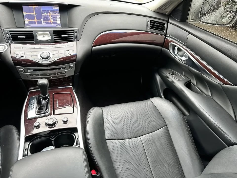 2011 Infiniti M/Q70 4th Gen - Image 14 of 20