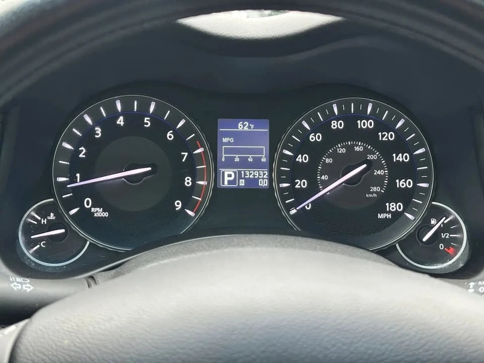 2011 Infiniti M/Q70 4th Gen - Image 11 of 20