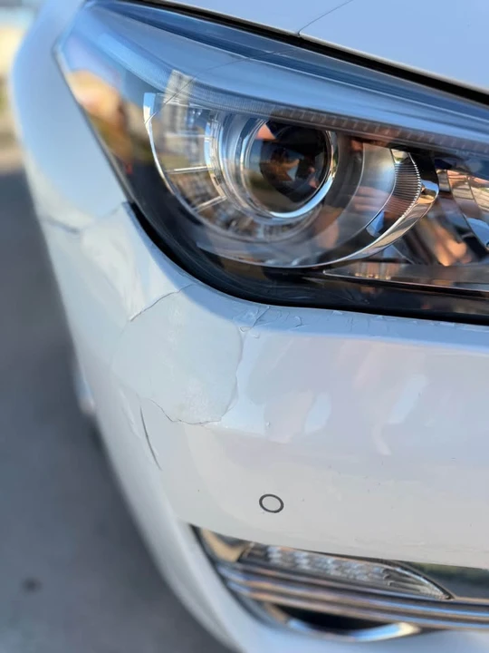 2011 Infiniti M 3rd Gen - Image 9 of 14