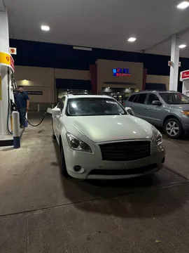 2011 Infiniti M/Q70 4th Gen - Image 3 of 3