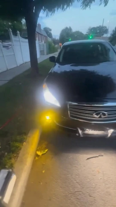 2011 Infiniti M/Q70 4th Gen - Image 9 of 9