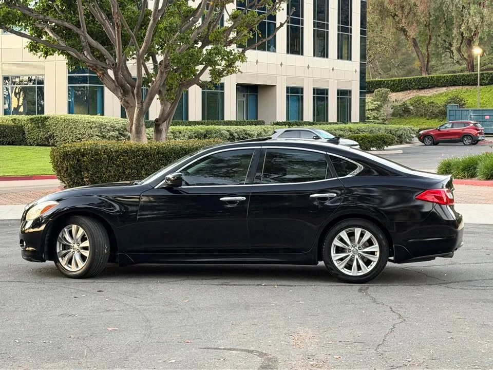 2011 Infiniti M/Q70 4th Gen - Image 3 of 15