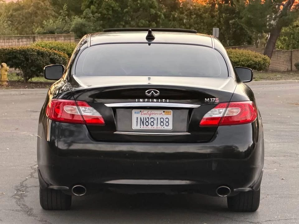 2011 Infiniti M/Q70 4th Gen - Image 5 of 15