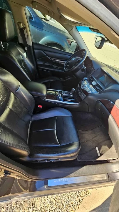 2011 Infiniti M/Q70 4th Gen - Image 6 of 8