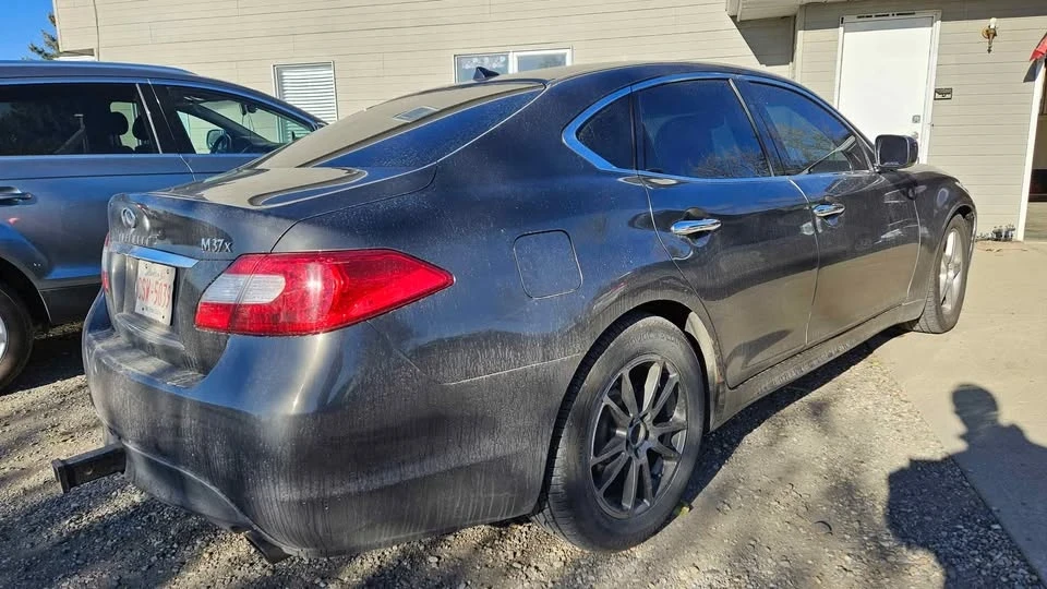 2011 Infiniti M/Q70 4th Gen - Image 5 of 8