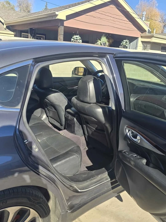 2011 Infiniti M/Q70 4th Gen - Image 9 of 13