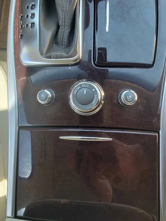 2011 Infiniti M/Q70 4th Gen - Image 15 of 15