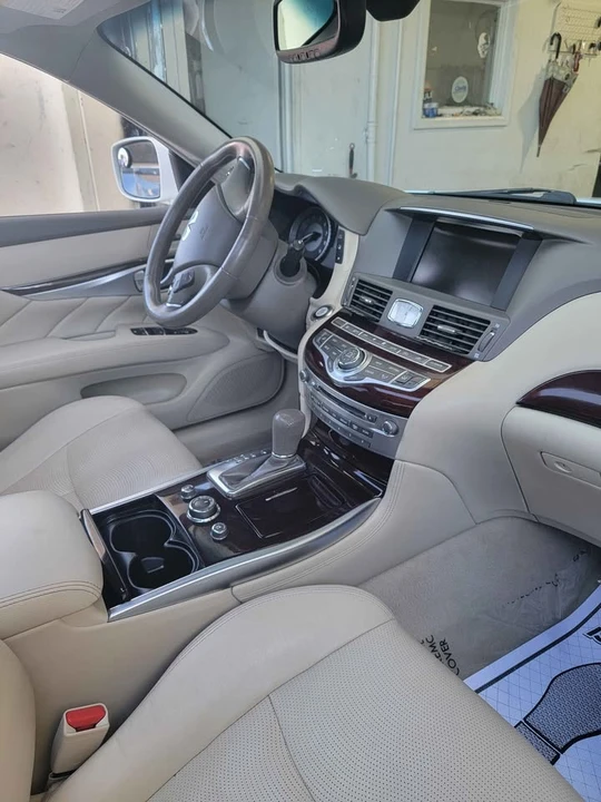 2011 Infiniti M/Q70 4th Gen - Image 12 of 15