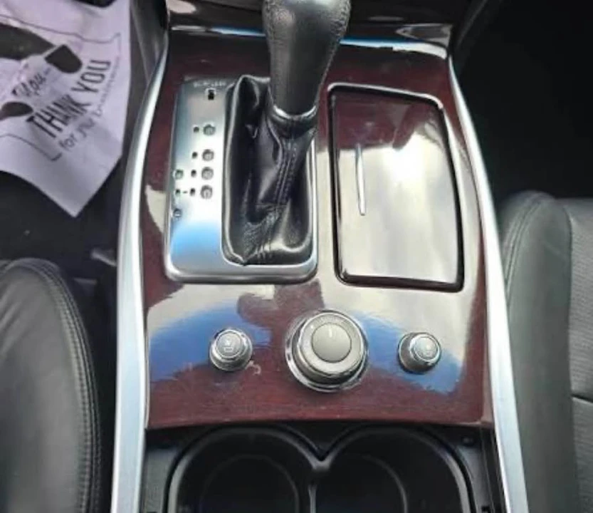 2011 Infiniti M/Q70 4th Gen - Image 7 of 7