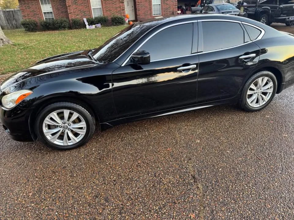 2011 Infiniti M/Q70 4th Gen - Image 5 of 7
