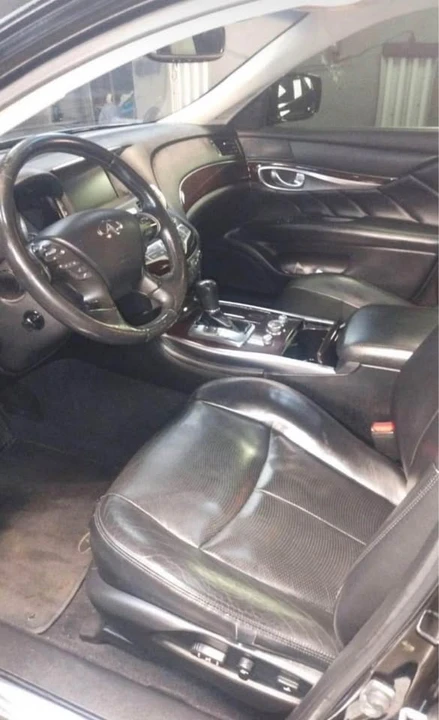 2011 Infiniti M/Q70 4th Gen - Image 3 of 7