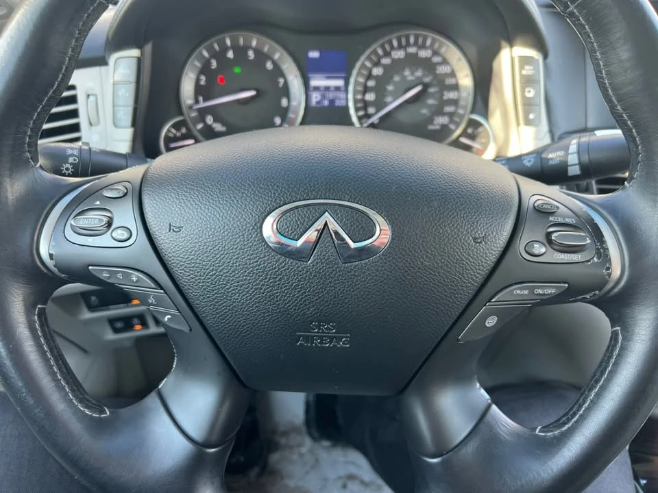 2011 Infiniti M 3rd Gen - Image 15 of 20