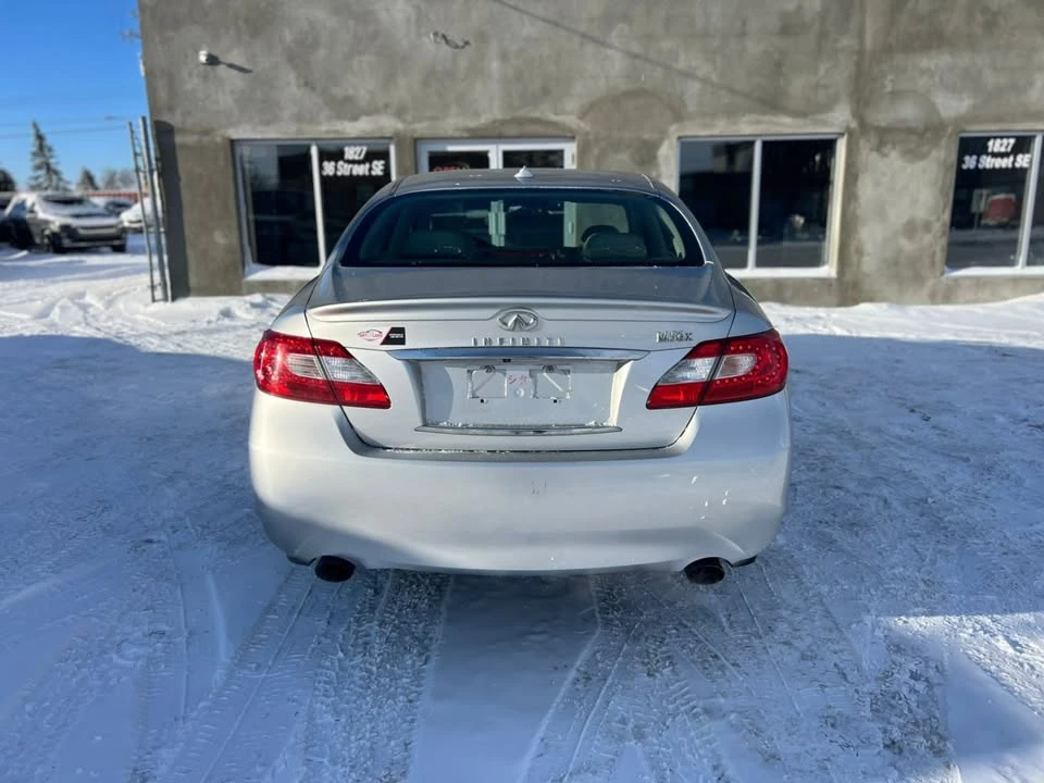 2011 Infiniti M 3rd Gen - Image 6 of 20