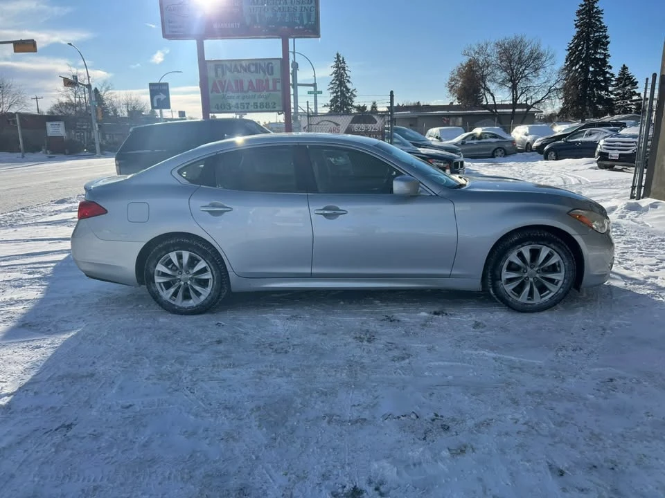 2011 Infiniti M 3rd Gen - Image 4 of 20