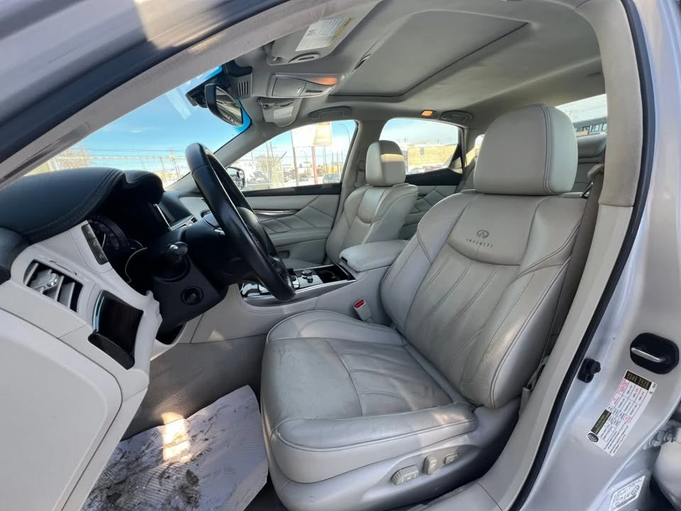 2011 Infiniti M 3rd Gen - Image 11 of 20