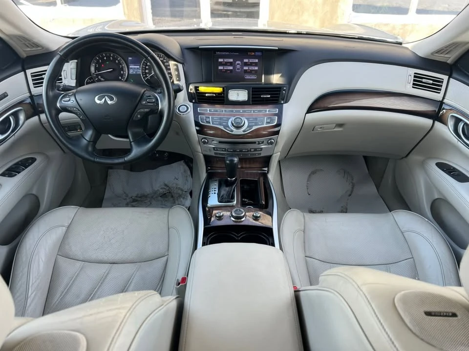 2011 Infiniti M 3rd Gen - Image 10 of 20