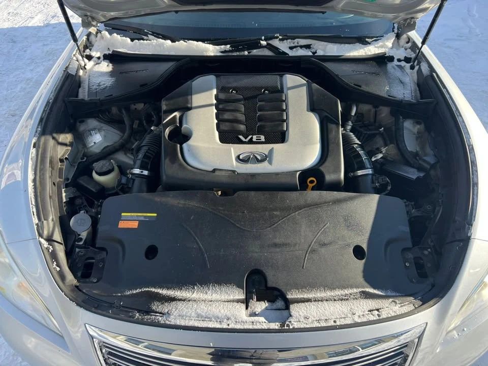 2011 Infiniti M 3rd Gen - Image 18 of 20