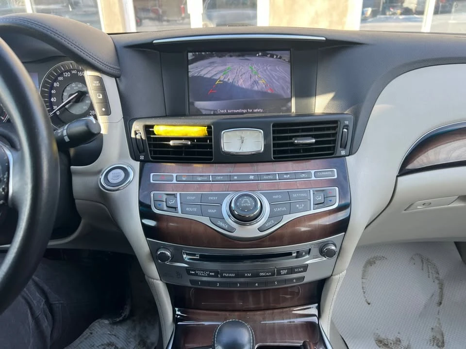2011 Infiniti M 3rd Gen - Image 13 of 20