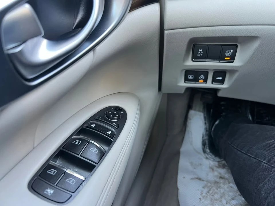 2011 Infiniti M 3rd Gen - Image 16 of 20