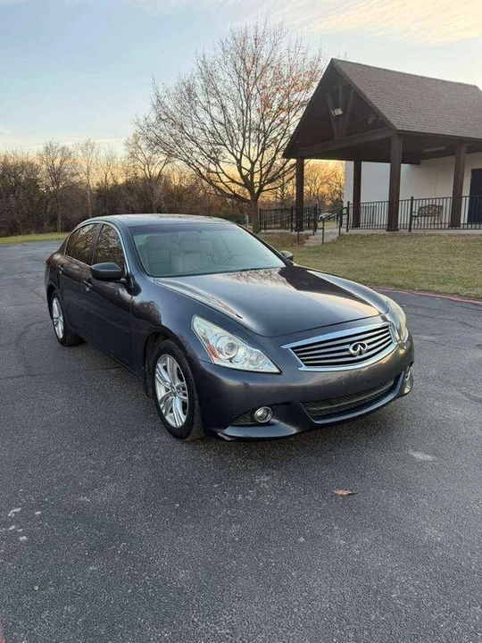 2011 Infiniti QX30 - Image 6 of 7