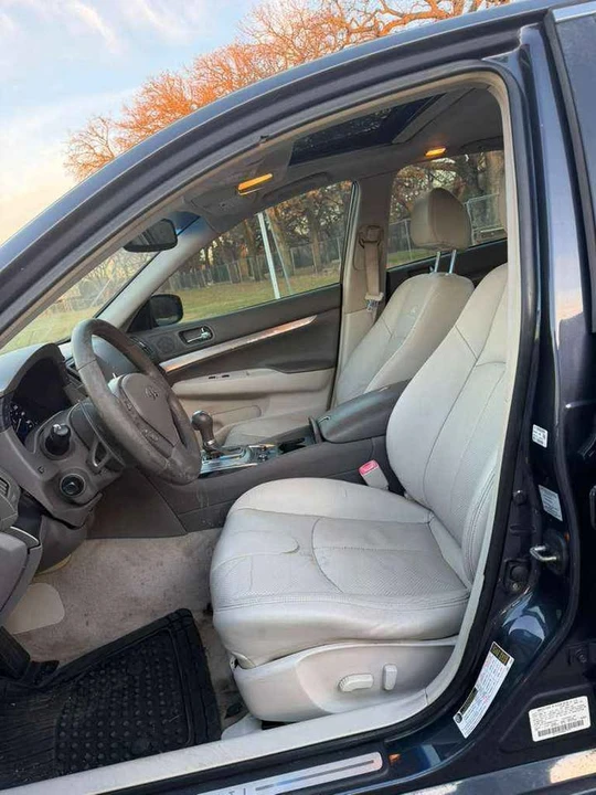 2011 Infiniti QX30 - Image 2 of 7