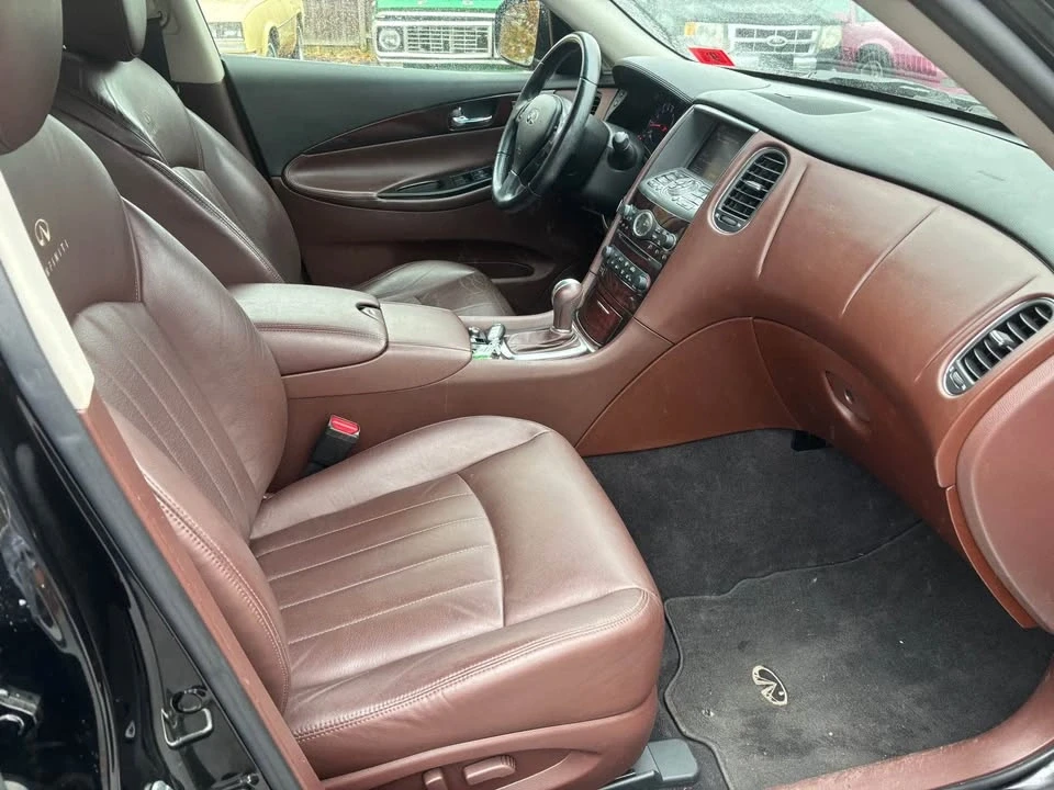 2011 Infiniti QX30 - Image 13 of 20