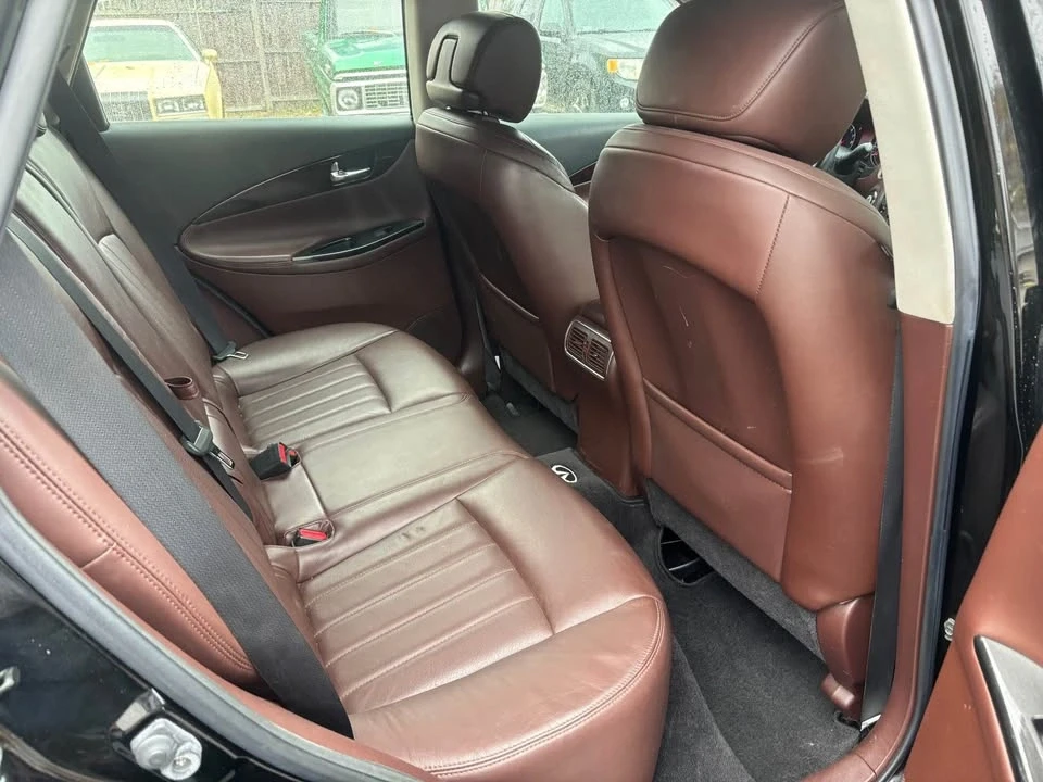 2011 Infiniti QX30 - Image 14 of 20