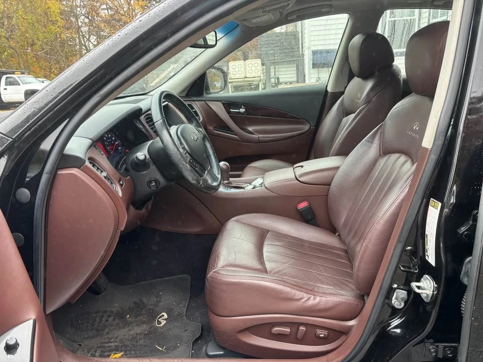 2011 Infiniti QX30 - Image 17 of 20