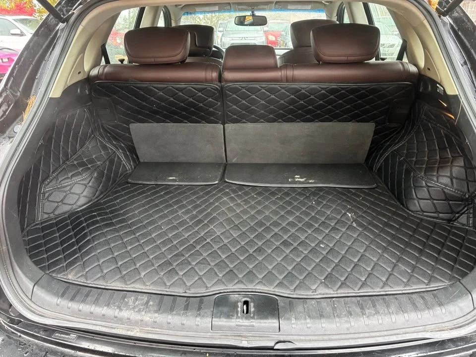 2011 Infiniti QX30 - Image 15 of 20