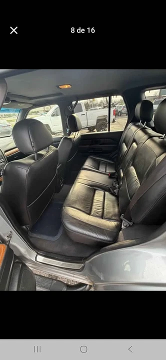 2011 Infiniti QX30 - Image 7 of 13