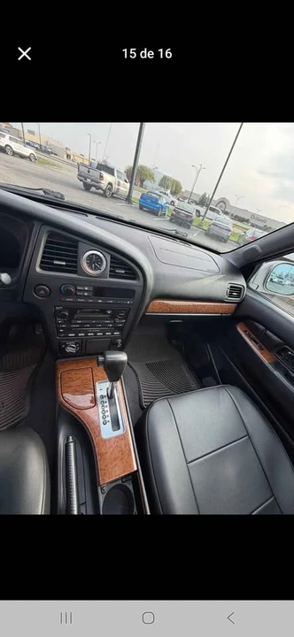 2011 Infiniti QX30 - Image 13 of 13