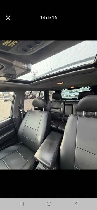 2011 Infiniti QX30 - Image 5 of 13