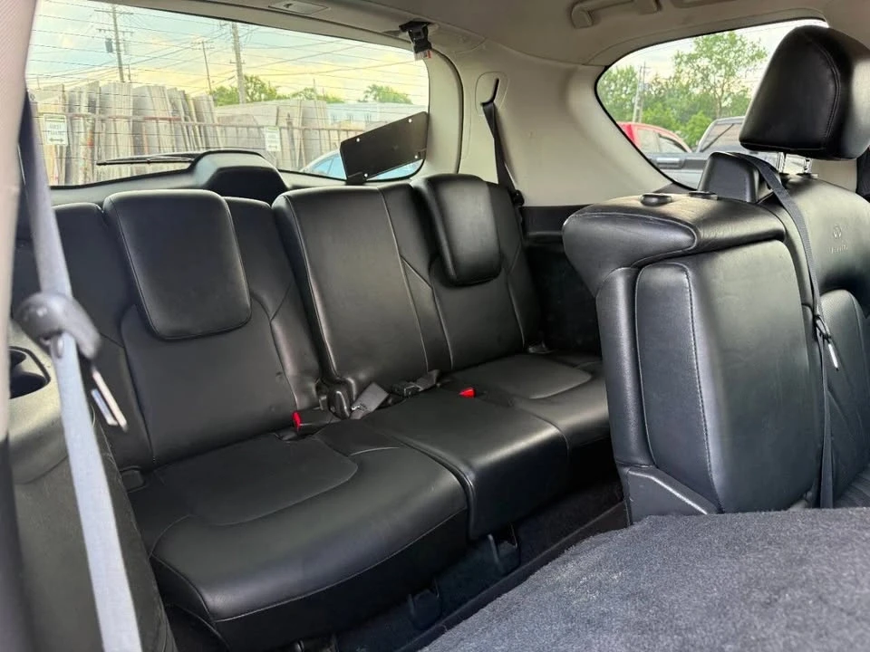 2011 Infiniti QX80 - Image 20 of 20