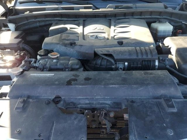2011 Infiniti QX80 - Image 11 of 12