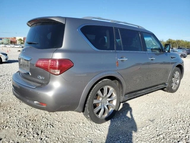 2011 Infiniti QX80 - Image 2 of 12