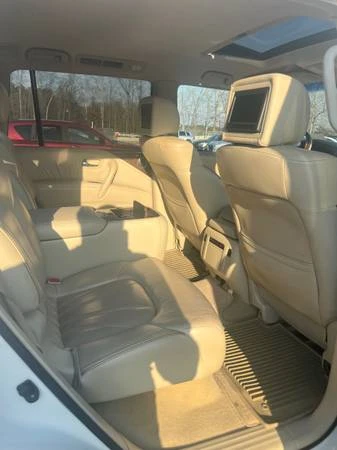 2011 Infiniti QX80 - Image 20 of 20