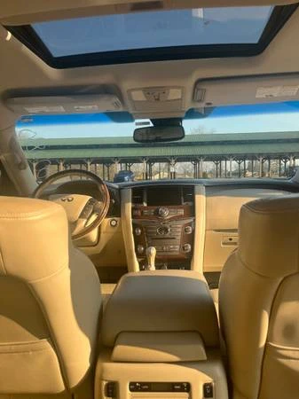 2011 Infiniti QX80 - Image 16 of 20