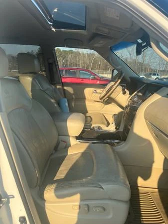 2011 Infiniti QX80 - Image 19 of 20