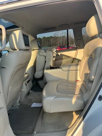 2011 Infiniti QX80 - Image 15 of 20