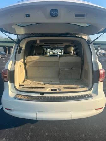 2011 Infiniti QX80 - Image 18 of 20